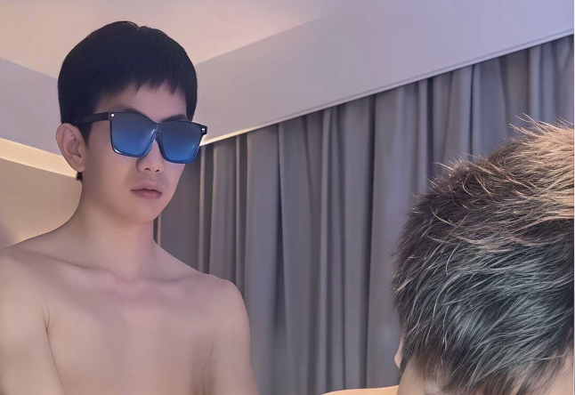 奶狗主动求欢俊熙 激烈结合后的深度释放